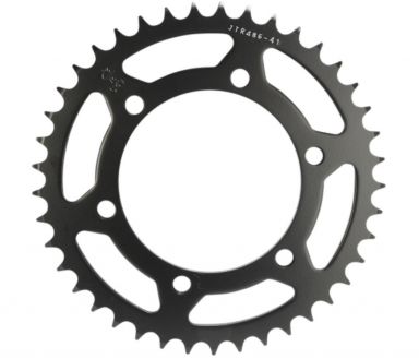 JT Rear Sprocket JTR486 41T 520 Chain