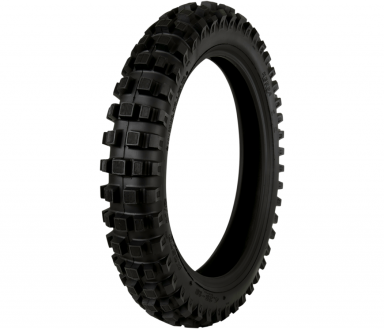 Kenda K257D Klassic Rear Tire 3.50-18
