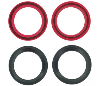 Moose Offroad Fork Seal & Dust Seal Kit 33mm TW200