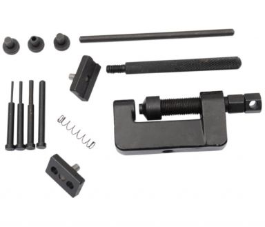 Moose Racing Chain Breaker & Rivet Tool Kit