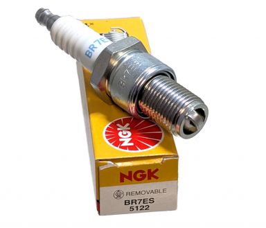 NGK Spark Plug BR7ES