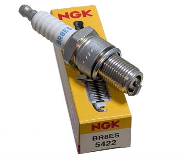 NGK Spark Plug BR8ES