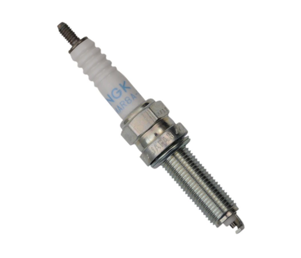 Spark Bit cyclebitz: NGK Spark Plug LMAR8A-9