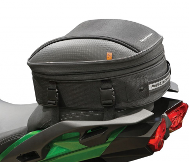 Nelson-Rigg Commuter Sport Tail Bag 16.4L-22.2L