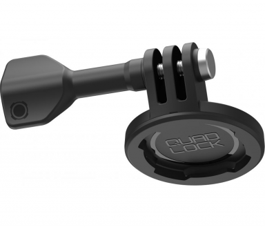 Quad Lock Action Camera Adaptor