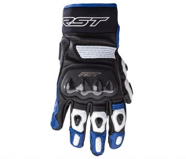 RST Freestyle 2 CE Glove Black/Blue/White LG *CLOSEOUT*
