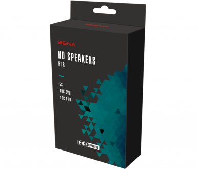 SENA 10C / 5S HD Speakers Type B