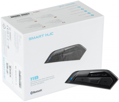 SENA Smart HJC 11B Audio Comm System - Single