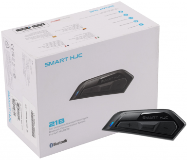 SENA Smart HJC 21B Audio Comm System - Single