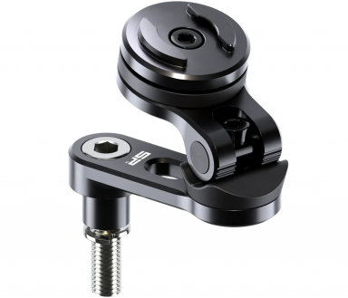 SP Connect Bar Clamp Mount Pro Black