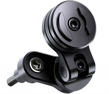 SP Connect Bar Clutch Mount Pro Black