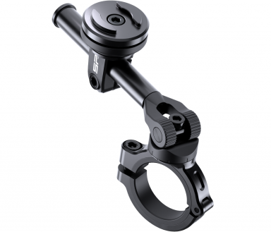 SP Connect Moto Mount 3D Black 1.5"