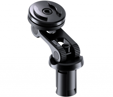 SP Connect Moto Stem Mount Pro Black