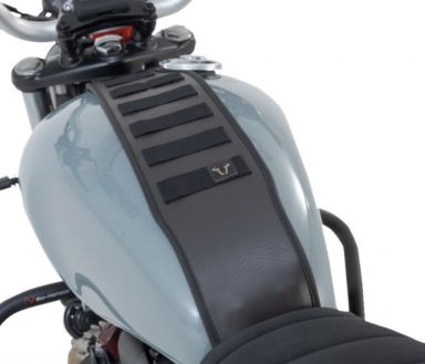 SW-Motech Legend Gear Tank Strap - SLA - Triumph