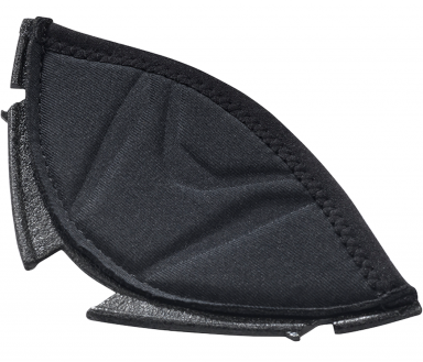 Scorpion Apex EXO-WARP Aero Skirt Chin Curtain