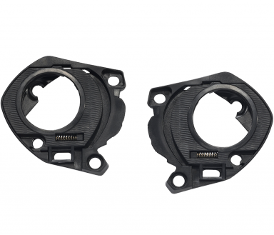 Scorpion Apex EXO-WARP Baseplate Set