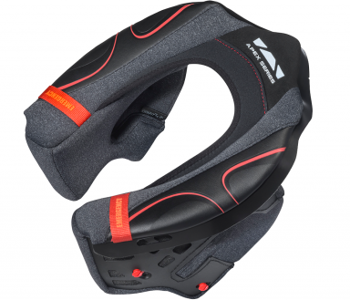 Scorpion Apex EXO-WARP Cool Tech Cheek Pads