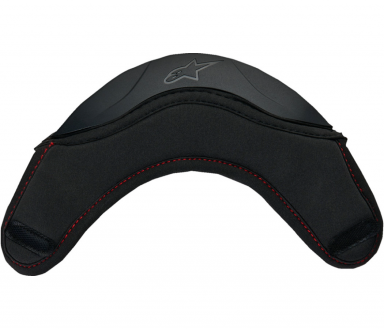 Alpinestars Supertech R7 Helmet Chin Curtain