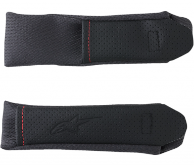 Alpinestars Supertech R7 Helmet Chin Strap Covers