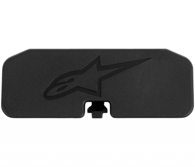 Alpinestars R7 Helmet Comm System Rear Cover