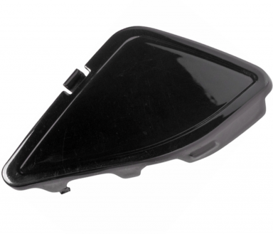 Alpinestars Supertech R7 Helmet Comm System Side Cover