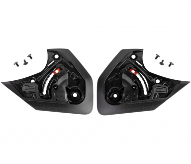 Alpinestars Supertech R7 Helmet Shield Mechanism Set