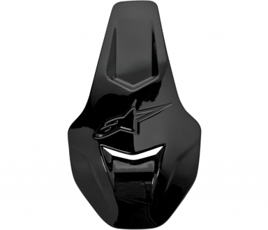 Alpinestars Supertech R7 Helmet Vent Top Slider