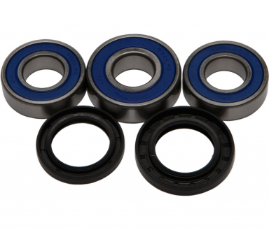 Wheel Bearing & Seal Kit All Balls 25-1117