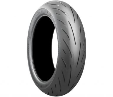 Bridgestone Battlax Hypersport S22 150/60-17 Rear Tire