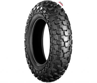 Bridgestone Trail Wing TW34 Rear Tire 180/80-14