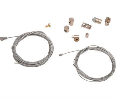 Universal Emergency Cable Repair Kit