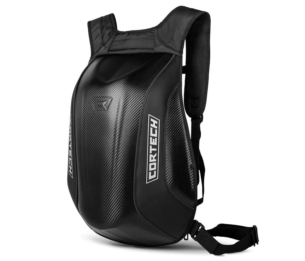 cyclebitz: Cortech Air Raid Backpack