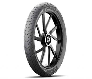 Michelin Pilot Street 2 Front Tire 110/70-17