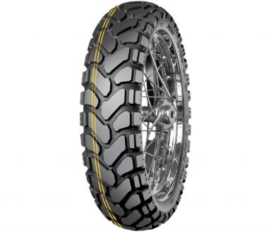Mitas Enduro Trail+ Dakar Rear Tire 170/60-17