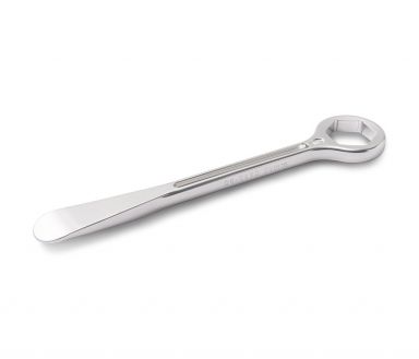 Motion Pro T6 Combo Tire Lever 30mm Wrench