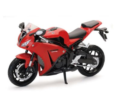 Honda CBR 1000RR Red 1:12 Scale