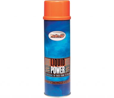 Twin Air Liquid Power Air Filter Oil