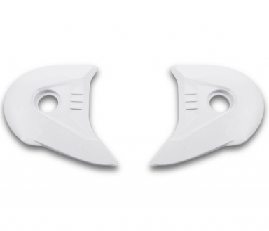 Scorpion EXO-AT950 Side Covers White