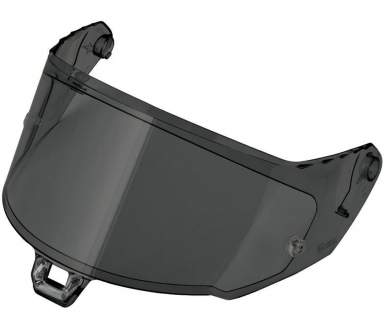 Alpinestars S-02.1-R Pinlock Face Shield R7 / R10 Dark Smoke