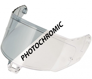 Alpinestars S-02.1-R Pinlock Face Shield R7 / R10 Photochromic