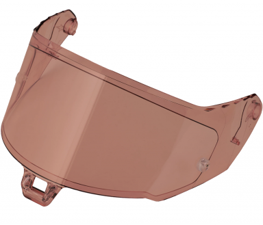 Alpinestars S-02.1-R AV Pinlock Face Shield R7 / R10 Afterburn