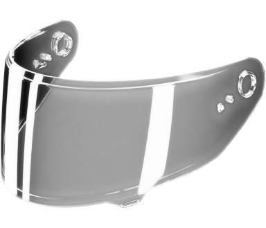 Cardo Beyond GTS Pinlock-Ready Visor Tinted