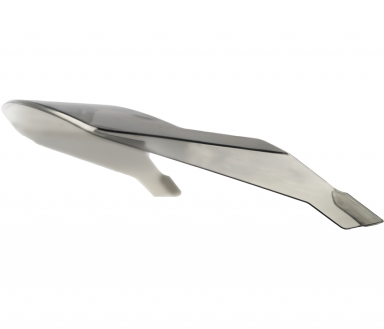 Cardo Venture Peak Visor Extension