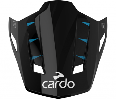 Cardo Venture Peak Visor