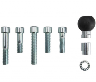 Doubletake Base Kit