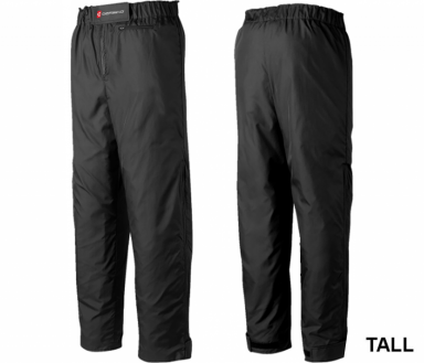 Gerbing 12V Motorcycle Heated Pant Liner TALL