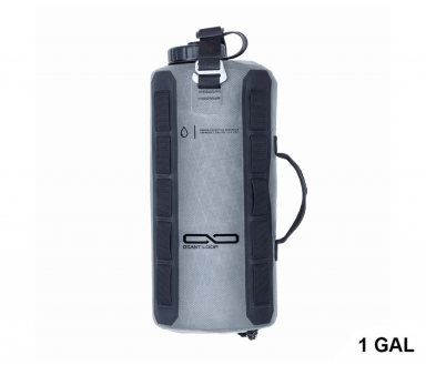 Giant Loop Cactus Canteen Grey 1 Gallon