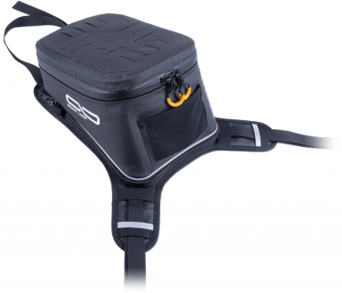 Giant Loop Diablo Tank Bag Black 6L