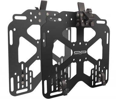 Giant Loop GL Pannier Mounts 18mm Tubing
