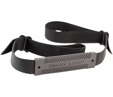 Giant Loop Lift Strap Black